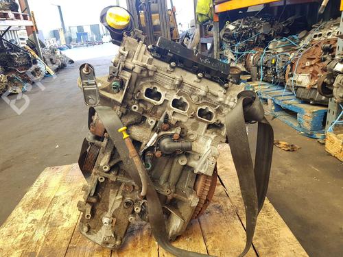 Engine RENAULT TWINGO III (BCM_, BCA_) 1.0 SCe 70 | BP24918611M1