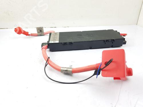 Other JAGUAR F-TYPE Coupe (X152) 5.0 SCV8 SVR / SCV8 P575 R | BP29900630O1