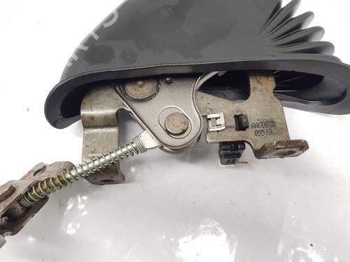 Hand brake FIAT PUNTO (199_) 1.2 (199AXZ1A, 199BXZ1A) | BP31663465I18 