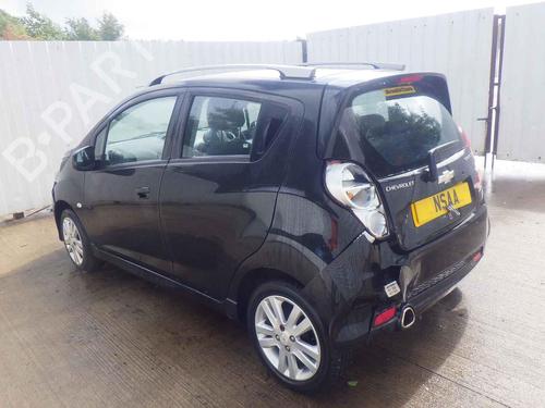 Pedal CHEVROLET SPARK (M300) 1.2 | BP32070021I4  - Image 11