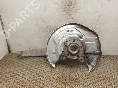 Used Left front steering knuckle VOLVO XC60 II (246) T8 Hybrid AWD (456 hp) 30445339