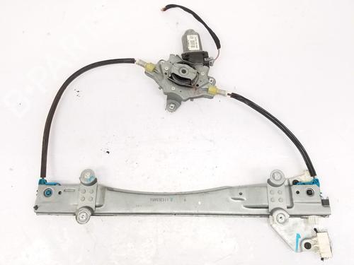 Used Front right window mechanism RENAULT TWINGO II (CN0_) 1.2 (CN0D) (58 hp) 28158173
