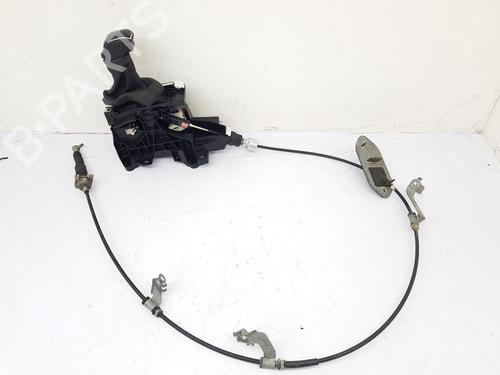 Used Gear lever Gear lever TOYOTA RAV 4 V (_A5_, _H5_) 2.5 Hybrid AWD (AXAH54, AXAL54) (222 hp) 36508109 36508109