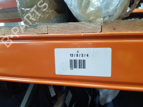 Front right panel VW CRAFTER Van (SY_, SX_)  | BP30650179C59  - Image 15