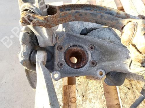 Right front suspension AUDI A5 Convertible (8F7)  | BP22682518M73 