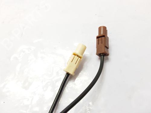 Antenna/Base RENAULT KADJAR (HA_, HL_) 1.5 dCi 110 (HLA3) | BP29755825C140 