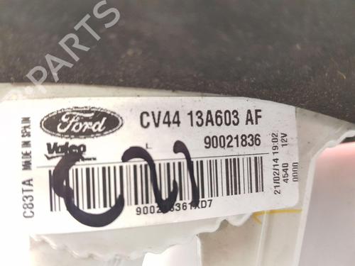 Left tailgate light FORD KUGA II (DM2) 2.0 TDCi | BP25980644C79 