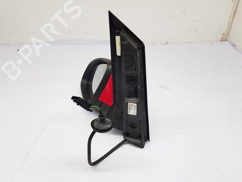 Left mirror OPEL ASTRA J (P10) 1.6 (68) | BP31722961C26 