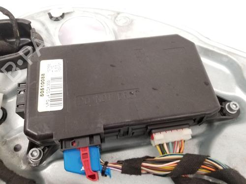 Front right window mechanism ALFA ROMEO 159 (939_) 1.9 JTDM 16V (939AXC1B, 939AXC12) | BP28571868C23