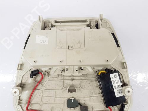 Interior roof light FORD FOCUS III 1.0 EcoBoost | BP32003836I8