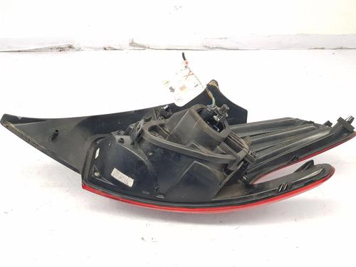 Left taillight PEUGEOT 208 I (CA_, CC_) 1.6 BlueHDi 100 | BP23182817C34 
