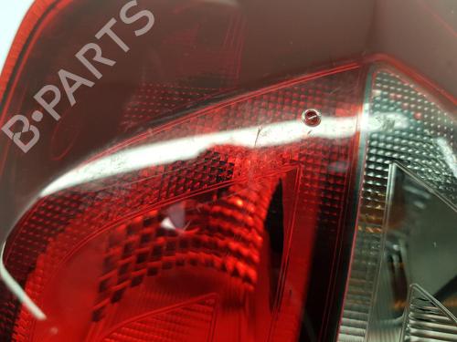 Left taillight FORD ECOSPORT  | BP29641884C34 