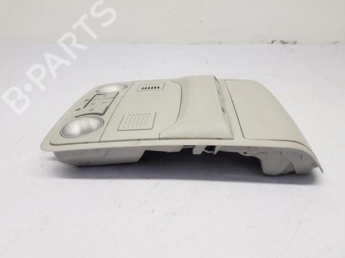 Interior roof light VW GOLF VI (5K1) 2.0 TDI | BP30309669I8
