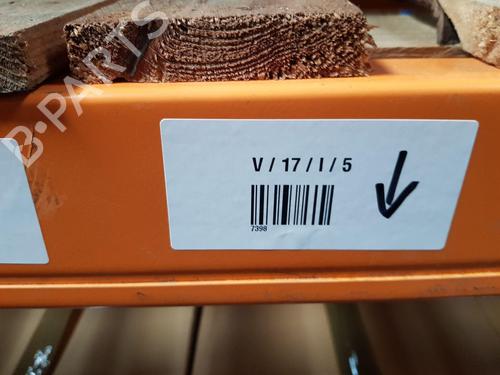 Air filter box TOYOTA AURIS (_E18_) 1.6 (ZRE181_, ZRE185_, ZRE185R, ZRE181R) | BP23053935M87 