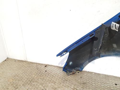 Right front fenders RENAULT CLIO III (BR0/1, CR0/1) 1.2 16V Hi-Flex (BR1U, CR1U) | BP22204213C42 