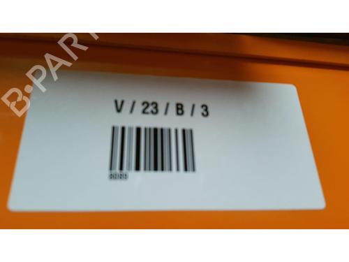 Sprinklertank PEUGEOT BIPPER (AA_) 1.4 HDi | BP34042892C113 - Image 8