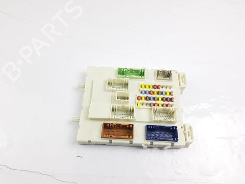 Elektronisk modul FORD C-MAX II (DXA/CB7, DXA/CEU) 1.5 TDCi (120 hp) 25839360