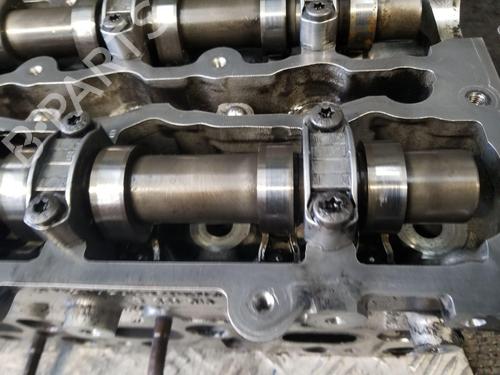 Cylinder head MERCEDES-BENZ SPRINTER 4-t Van (B907, B910) 416 CDI RWD (907.643, 907.645, 907.647) | BP31663526M5  - Image 12