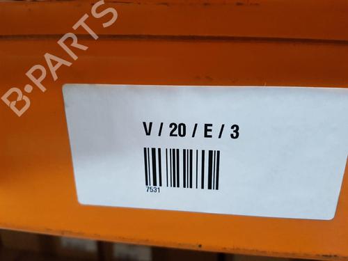 Hinge/Door check strap LEXUS UX (_AA1_, _AH1_, _MA1_) 250h (MZAH10) | BP30045264C146 