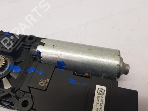 Sunroof engine FORD KUGA I 2.0 TDCi | BP31959846M60