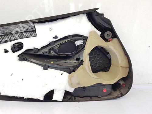 Front right panel MCLAREN 720S 4.0 | BP27620253C59 