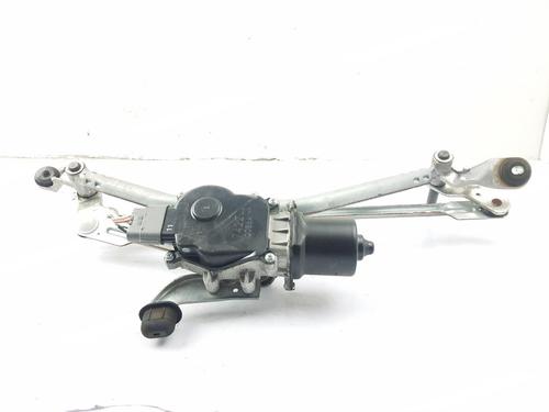 Front wiper motor RENAULT CAPTUR I (J5_, H5_) 0.9 TCe 90 | BP28284084M29 