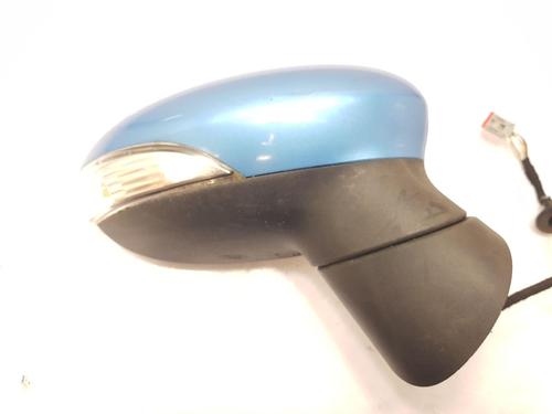 Used Right mirror FORD FIESTA VI (CB1, CCN) 1.4 TDCi (70 hp) 26400874
