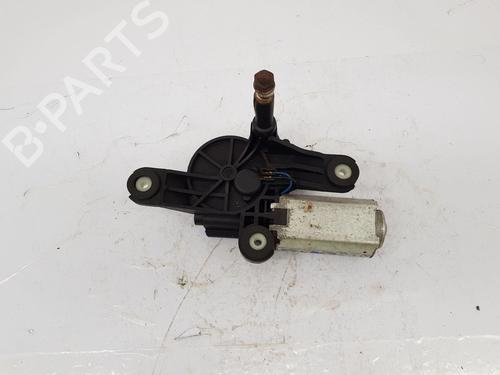 Used Rear wiper motor Rear wiper motor FIAT 500L (351_, 352_) 1.6 D Multijet (199LYD1B) (105 hp) 33966554 33966554