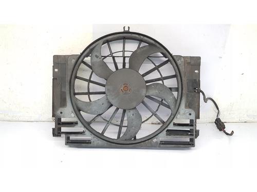 Used Radiator fan Radiator fan BMW X5 (E53) 3.0 i (231 hp) 33295773 33295773