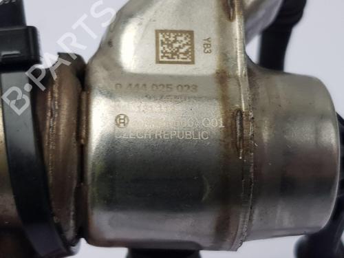 Injector AUDI A6 C7 (4G2, 4GC) 2.0 TDI | BP36144530M100 - Image 5