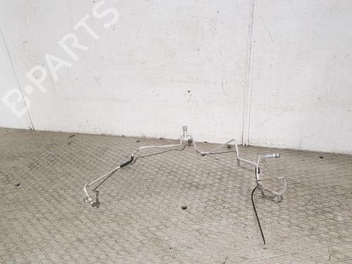 AC pipe NISSAN PULSAR Hatchback (C13) 1.2 DIG-T | BP29597927M126 - Image 5