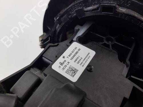 Gearstang MINI MINI (F56) One | BP31282547M90 