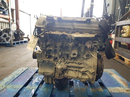 Engine SUZUKI SX4 (EY, GY) 1.6 VVT 4x4 (RW416) | BP28684118M1