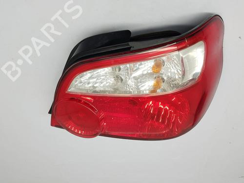 Høyre baklys SUBARU IMPREZA Saloon (GD) 2.0 i AWD (GD9) (125 hp) 32069872