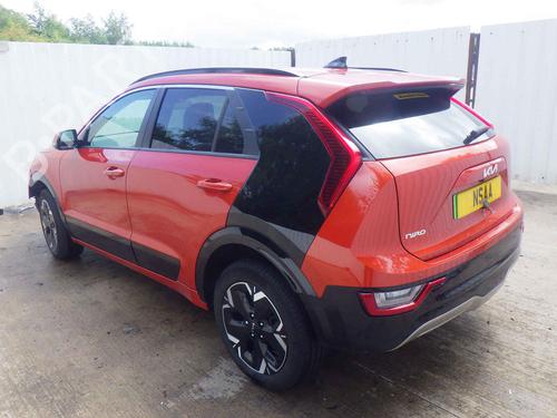 Climate control KIA NIRO II (SG2) EV | BP33473230I5  - Image 13