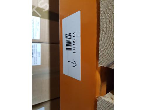 Engine control unit (ECU) FORD S-MAX (WA6) 1.6 TDCi | BP30914713M57 