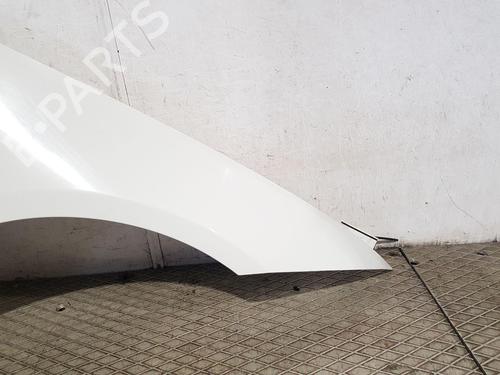 Right front fenders BMW 4 Coupe (F32, F82) 418 d | BP30161524C42 