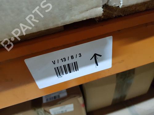 Turbocharger/Supercharger MCLAREN MP4 Coupe 12C | BP22667856M71 