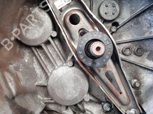 Gearbox MINI MINI (F56) Cooper D | BP26509340M3