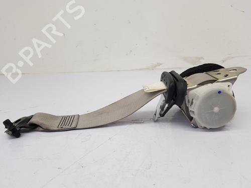 Used Rear right seatbelt Rear right seatbelt TOYOTA YARIS (_P13_) 1.3 (NSP130_, NSP130) (99 hp) 34638811 34638811