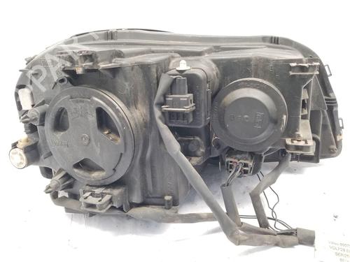 Left headlight VOLVO XC90 I (275) D5 AWD | BP32331966C28 