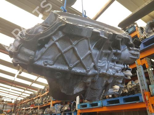 Gearbox MINI MINI (F55) Cooper | BP30138001M3