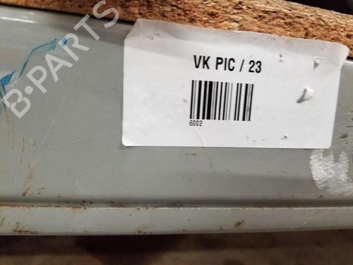 Right headlight AUDI A4 B6 Avant (8E5) 1.9 TDI | BP36167124C29 - Image 11