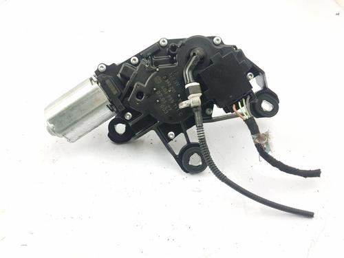 Used Rear wiper motor VW POLO IV (9N_, 9A_) 1.2 (54 hp) 32375195