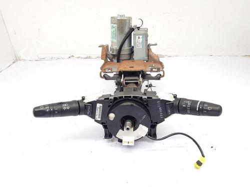 Steering column NISSAN MICRA III (K12) 1.2 16V | BP22665710M21 