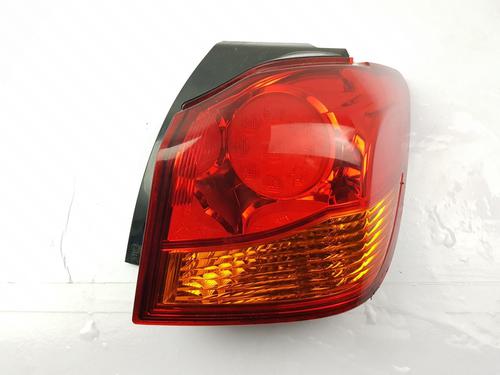 Used Right taillight MITSUBISHI ASX (GA_W_) 1.6 MIVEC (GA1W) (117 hp) 28158012