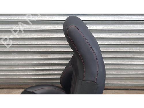 Right front seat MERCEDES-BENZ A-CLASS (W177) A 180 (177.084) | BP33473217C16 - Image 15