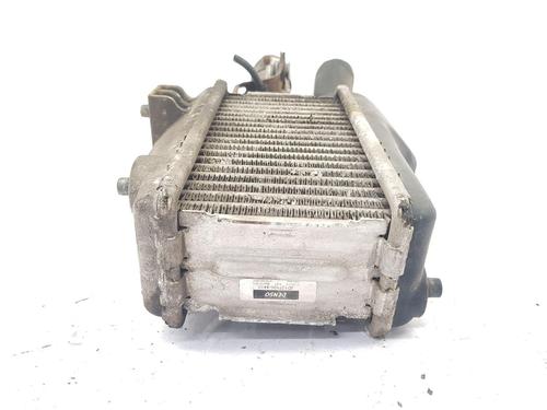 Intercooler HONDA CIVIC IX (FK) 1.6 i-DTEC (FK3) | BP32127486M30 
