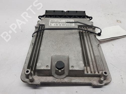 Engine control unit (ECU) AUDI R8 (4S3, 4SP) 5.2 FSI Plus quattro | BP22682182M57 - Image 6