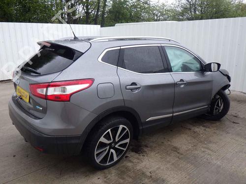 Electronic module NISSAN QASHQAI II (J11, J11_) 1.5 dCi | BP30823228M83 - Image 10